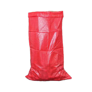 Agrícola 50 <span class=keywords><strong>kg</strong></span> 100 <span class=keywords><strong>kg</strong></span> Sacos 100lb Bolsa PP Bolsas tejidas de polipropileno Alimento de arroz Maíz Grano de maíz - Product Image 4