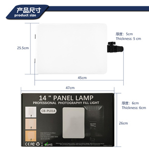 Luce <span class=keywords><strong>Video</strong></span> della macchina fotografica lampada a LED-600 /800 professionale <span class=keywords><strong>Audio</strong></span> <span class=keywords><strong>e</strong></span> <span class=keywords><strong>Video</strong></span> illuminazione pannello portatile luce <span class=keywords><strong>Video</strong></span> dal vivo - Product Image 6