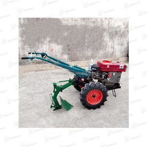 Tractor Multifuncional Precio Etiopía Tractor de Pedales <span class=keywords><strong>Kioti</strong></span> Tractor Agrícola de Pedales en Kenia - Product Image 3