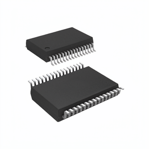 Interfaz IC Especializada 32SOIC, Componente Electrónico, Interfaz BOM IC en Stock MCZ33903DS3EKR2 - Product Image 1