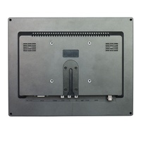 ZHIXIANDA-mini monitor de ordenador de escritorio, 800x600, 10,4 pulgadas, devuelta y reemplazada, pantalla TFT comercial