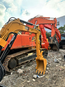 รถขุดขนาดเล็กมือสอง Caterpillar CAT 303E ของแท้ น้ำหนัก 3 ตัน ราคาถูก รถขุดตีนตะขาบมือสอง 3 ตัน สภาพดี รถขุดขนาดเล็กมือสอง Cat 303e - Product Image 5