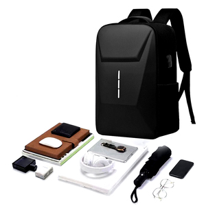 15inch New Oem Custom Outdoor Waterproof <b>Laptop</b> <b>Backpacks</b> Wholesale Fashion Cheap Teenagers <b>Backpacks</b> Large Capacity School Bag - Product Image 2