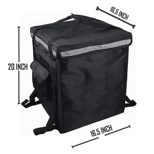 Manteau à basse température pour vélo | Moto | Voiture, maison, thermique, chaud, Pizza, livraison de nourriture, Transport, chariot, sac à dos - Product Image 3