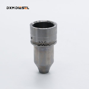 Écrou de capuchon neuf de marque DXM, prix usine, pour injecteur C10/C12 <span class=keywords><strong>CAAT</strong></span>, fabriqué en Chine - Product Image 3