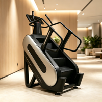 Step Climber Électrique Commercial Professionnel pour Entraînement Aérobie en Studio – Prix de Gros
