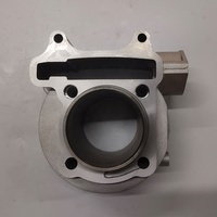 Cylindre de moteur 4 temps de haute qualité, nouveau CDI pour scooter 125cc/150cc, pièces détachées, usine chinoise pour les modèles 152QMI/157QMJ