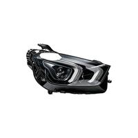 Conjunto de Faros Delanteros LED para Automóvil, Número OE, Reemplazo Directo, para GLE W166 W167 2015-2024
