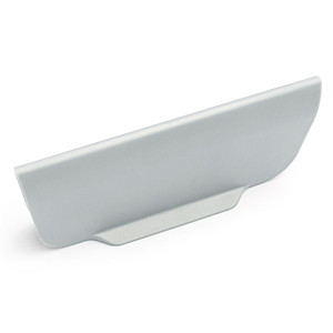 ที่กั้นสีเทาขนาดเล็กสำหรับถาดใส่ช้อนส้อม - Product Image 1