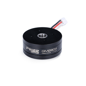 New IFlight IPower GM2804 3-Axis Gimbal Brushless Stabilization Camera Motor High Quality <b>Drones</b> <b>Accessories</b> - Product Image 3