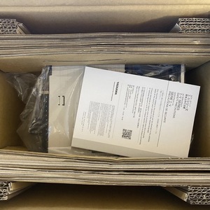 Servopack Yaskawa SGDV-120A11A 200V 1.5KW, contrôleur de moteur pour usage industriel - Product Image 3