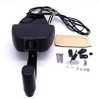 Boîtier de commande à distance pour moteur hors-bord 704-48205-R0, montage supérieur à double commande, autres fournitures marines, accessoires pour bateaux