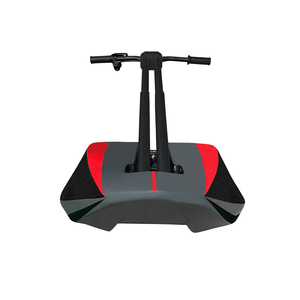 Tabla de surf eléctrica Efoil portátil de fibra de carbono con batería y asa, modelo 2025 del fabricante - Product Image 1