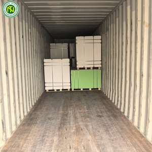 Chống ẩm thường xuyên tấm thạch cao giá chất lượng cao tấm thạch cao nhà sản xuất tấm thạch cao thạch cao vách thạch cao - Product Image 4