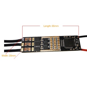 Maytech Mini <span class=keywords><strong>vesc</strong></span> 10S 42V vesc6.0 dựa trên điều khiển mtsvesc6.0m 30A <span class=keywords><strong>vesc</strong></span> cho giáo dục Robot bay không người lái RC sở thích phòng thí nghiệm - Product Image 5