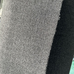 Tapis de sol de voiture arrière de meilleure qualité pour Land Rover Discovery SUV doublure de tapis tapis de <span class=keywords><strong>talon</strong></span> en vinyle tapis de coffre de voiture - Product Image 5