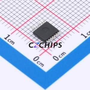 Original-Nuevo amplificador operativo de chip IC de circuito integrado de 21/2" - Product Image 2
