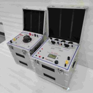 हुज़ेंग इलेक्ट्रिक HZ-109S3 डिजिटल 3000a उच्च वर्तमान परीक्षक 380v 50a प्राथमिक वर्तमान इंजेक्शन परीक्षण सेट - Product Image 2