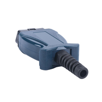 ST-SOH-027 Universeller OBD 16-Pin J1962 OBD2 Steckverbinder Männlicher OBD-Anschluss 12V Zugentlastung von SETOCONT