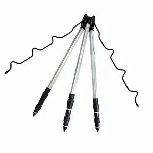 fishing rod tripod, fishing rod tripod Suppliers and Manufacturers at
