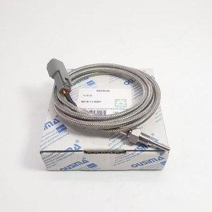 สำหรับเซ็นเซอร์ 6215-11-8281 สำหรับรถขุดก่อสร้าง SA12V140 SA6D125E SAA6D170E SDA12V140E SDA6D140E PC1250SP-8 WA600 - Product Image 2