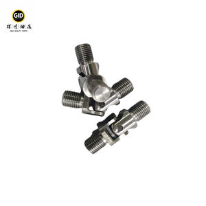 อะไหล่รถขุด Komatsu ของใหม่: PC60ข้อต่อสากล PC100 <span class=keywords><strong>PC120</strong></span> PC150 PC200 PC300 - Product Image 4