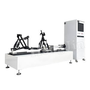 เครื่องทดสอบความล้าโครงจักรยาน Hong Jin เครื่องทดสอบความล้าที่ครอบคลุม - Product Image 3