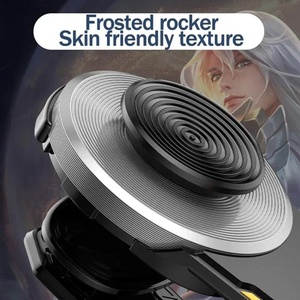 Gepide 360 Graus Universal ABS FPS <span class=keywords><strong>Android</strong></span> IOS Controladores De Jogos Externos Do Telefone Móvel Joysticks Acessórios - Product Image 5