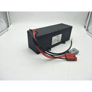OEM al por mayor carros marinos 36 voltios para Oem carro de golf Ion 48V 200ah batería de litio - Product Image 6