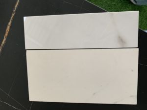 Offre d'usine : marbre blanc Calacatta importé de différentes qualités pour la décoration intérieure - Product Image 3