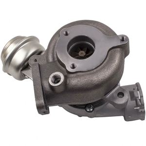 Turbocompresor GT1749V 758219 para Audi A4 B7 A6 C6 VW Passat B6 2.0TDI 140HP BRE BRF BVG - Product Image 3