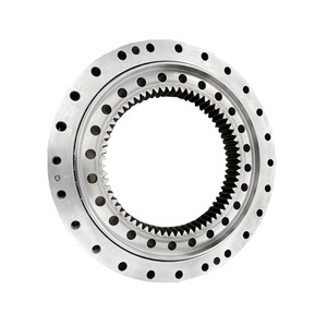 Kobelco SK03 Phụ Tùng Cần Cẩu Vòng Bi Xoay Vòng Bi Slewing Drive Slewing Vòng Bi Máy Xúc Phụ Tùng Truyền Động - Product Image 6