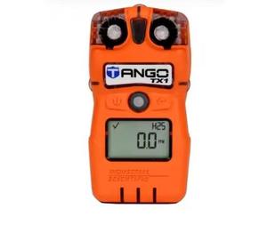 Industrial Scientific Tango TX1 Single Gas Detector Intelligent Dual Sensor Safety Double Insurance - Product Image 1