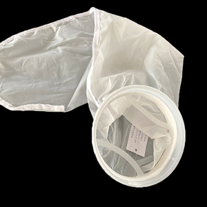 <span class=keywords><strong>R</strong></span> & K 150 Micron công nghiệp lưới lọc túi-túi lọc cho hó<span class=keywords><strong>a</strong></span> chất lớp phủ xử lý nước & bơm sử dụng vật liệu nylon - Product Image 2