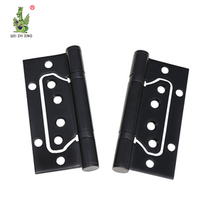 มีสินค้าในสต็อก <span class=keywords><strong>ราคา</strong></span>ขายส่ง Weizhixing <span class=keywords><strong>บานพับ</strong></span>ประตูรูป<span class=keywords><strong>ผีเสื้อ</strong></span>สีดำ <span class=keywords><strong>บานพับ</strong></span>เหล็กสำหรับตู้ครัว <span class=keywords><strong>บานพับ</strong></span>ย่อย - Product Image 5