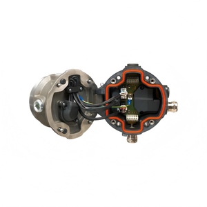 เครื่องตรวจจับก๊าซไวไฟ Drager Polytron 8200 CAT - Product Image 2