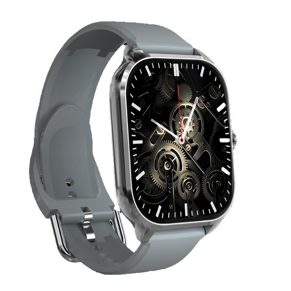 H9Pro Max Smart Watch Fitness Tracker Reloj Smart with Touch Control for IOS and Android Calendar Function