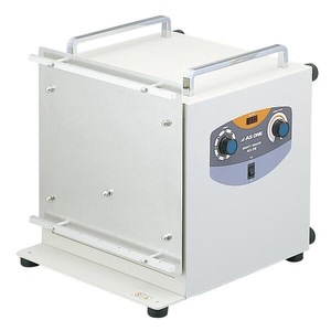Oscilador digital AS ONE AS-1N, agitador de laboratorio con panel de control y asa - Product Image 1