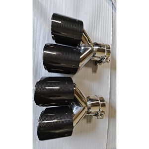 Nuovissimo con punte di scarico quadruple di ottimo prezzo - Product Image 5