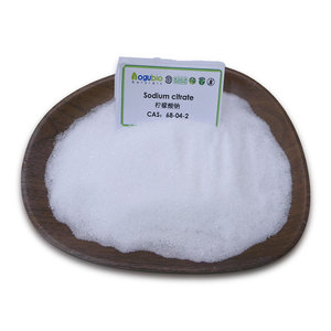 <span class=keywords><strong>Citrate</strong></span> <span class=keywords><strong>de</strong></span> <span class=keywords><strong>sodium</strong></span> <span class=keywords><strong>de</strong></span> qualité industrielle-Additif alimentaire <span class=keywords><strong>E331</strong></span> pour la transformation du fromage et des boissons - Product Image 1