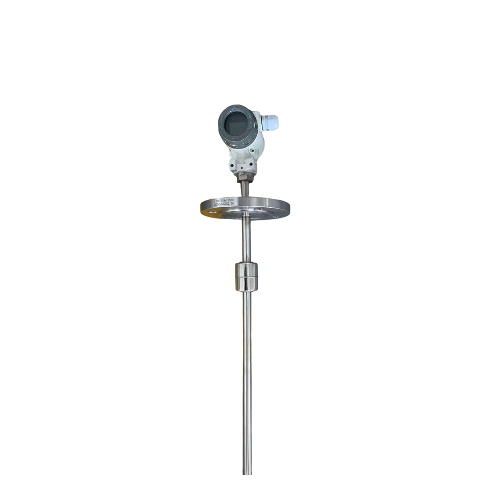 S-AD8-6B8A-N RF Admittance Level Meter for Lime Powder Silo Level ...