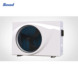 Pompe à chaleur électrique pour <span class=keywords><strong>piscine</strong></span> hors sol - Product Image 2