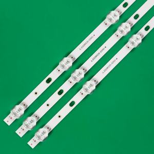Retroiluminación LED para TV HX-NO.684 JL.D32081235-031HS-M, Barra de Luz LED7320 RCA para Reparación de TV LCD - Product Image 2
