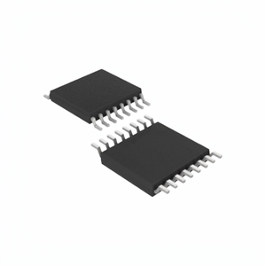 MAX5068FAUE Gestión de Energía (PMIC) Original 16 TSSOP con Pad Expuesto Comprar Componentes Electrónicos en Línea - Product Image 1