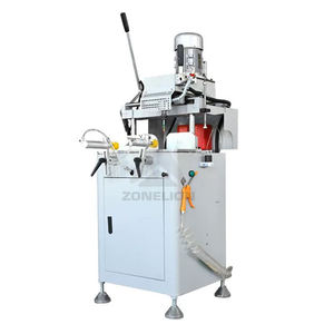 Fraiseuse à tête unique Profil de fenêtre Perceuses de fraisage en aluminium - Product Image 5