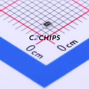 Resistencia SMD CR0603J24K0P05Z 0603 (Tipo: Película Gruesa) (Resistencia: 24kOhm Precisión: 5%) - Product Image 1