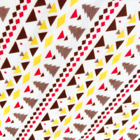 Bon prix nouveau design de noël 95% polyester 5% spandex tissu de velours doux pour vêtements