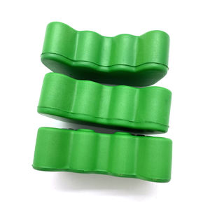 Özel Anti-stres Yeşil Oyuncaklar Karikatür Oyun Kumandası ve Joystick Şeklinde Stres Giderici Oyuncaklar Promosyon Reklam Hediyesi İşletmeler İçin - Product Image 4