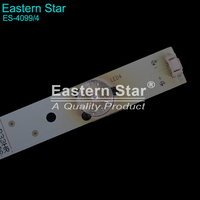 Vente d'usine - Rétroéclairage LED pour téléviseur ES-4099 5800-W39000-1P00 VER 2.0 - Utilisation pour la réparation de téléviseurs Phi 39''