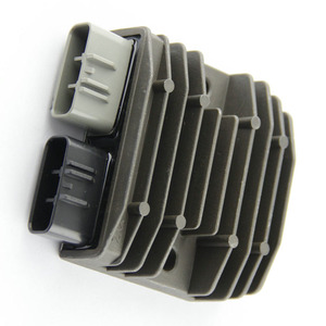 Rectificador regulador de voltaje para motocicleta 710000261 710000908 <span class=keywords><strong>Sea</strong></span>-<span class=keywords><strong>doo</strong></span> 130 GTS 155 <span class=keywords><strong>GTI</strong></span> LTD GTX RXP WAKE 180 SP 210 Challenger SE - Product Image 1